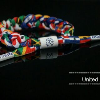 🔥 VÒNG TAY RASTACLAT 🔥