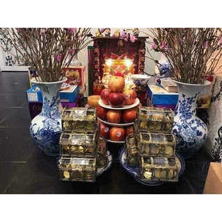 Rương Vàng Socola Thái Lan