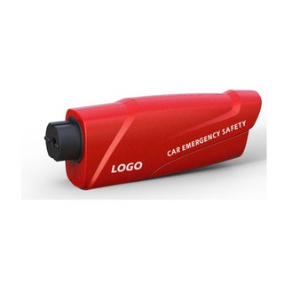 Móc khóa phá kính cắt dây thoát hiểm ô tô CS-B06