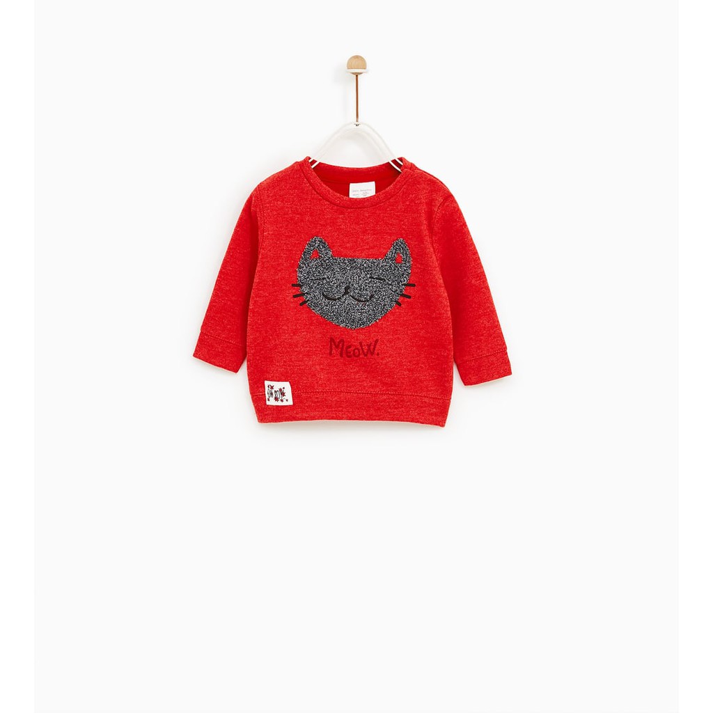 sét Áo nỉ Zara