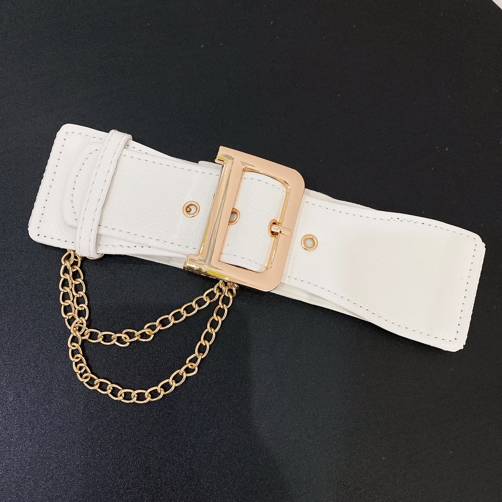 Belt váy - nịt váy D xích mang váy đầm | BigBuy360 - bigbuy360.vn
