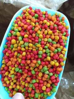 Zupreem hạt tròn 110k/500g hds 01/2022