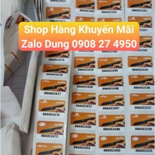 1 Tem COOPMART đổi bộ DAO ROYA HÀ LAN