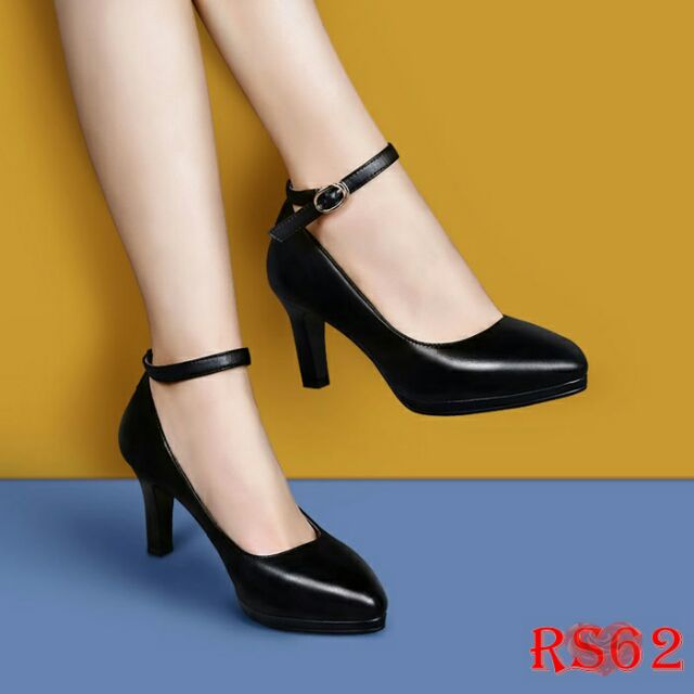 Giầy cao gót ROSE