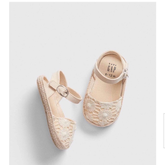 Giày gap auth và quần mango