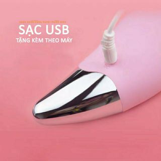 Máy rửa mặt Sonic