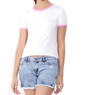 Croptop Forever 21