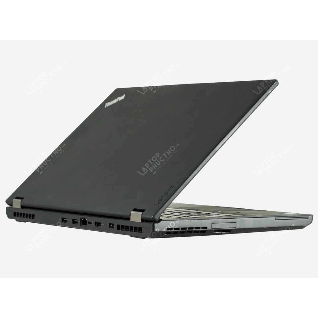 Laptop ThinkPad P50 15.6' Full HD (i7 6820HQ) | BigBuy360 - bigbuy360.vn
