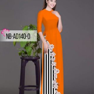 Vải áo dài bộ