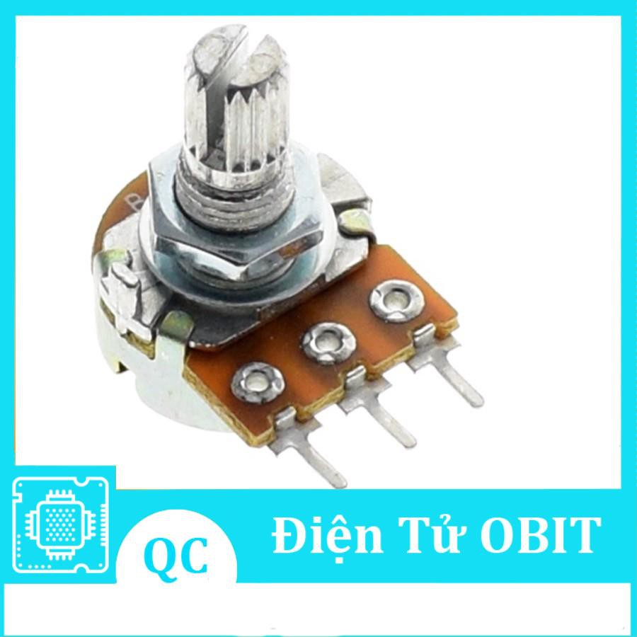 Biến Trở (Triết Áp) WH148 Đơn