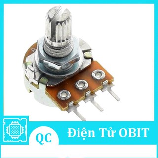 Biến Trở (Triết Áp) WH148 Đơn