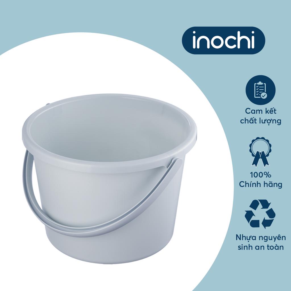 Xô nhựa cao cấp Inochi - Notoro