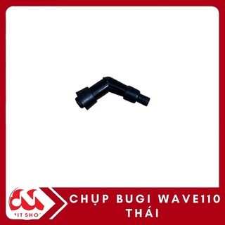Chụp bugi cho Wave 110 Thái HMA