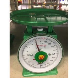 Cân NHƠN HOÀ 5KG