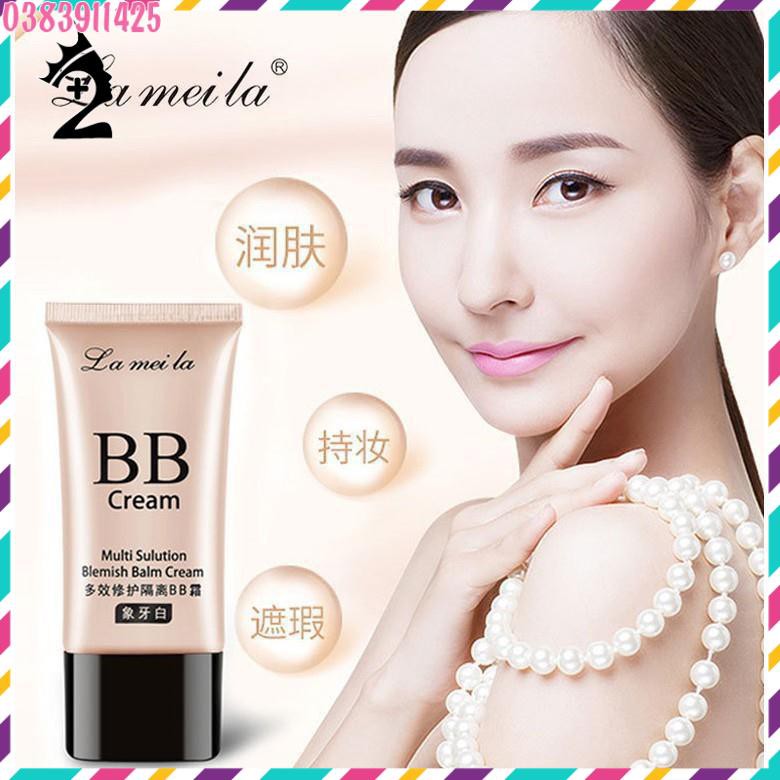 Kem nền trang điểm BB Cream Moisturing Lameila TPP | WebRaoVat - webraovat.net.vn