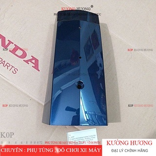 Mặt nạ super cup 82 màu xanh tím