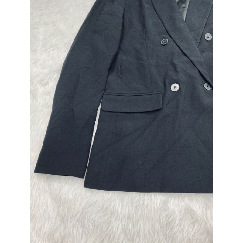 Áo Blazers xuất dư