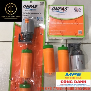 Phao điện ONPAS chính hãng