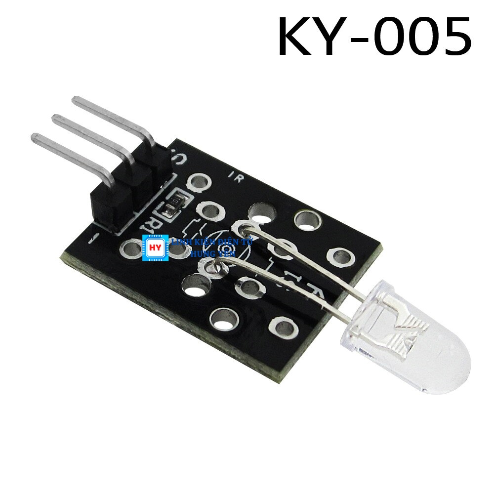 Module Phát Hồng Ngoại KY - 005