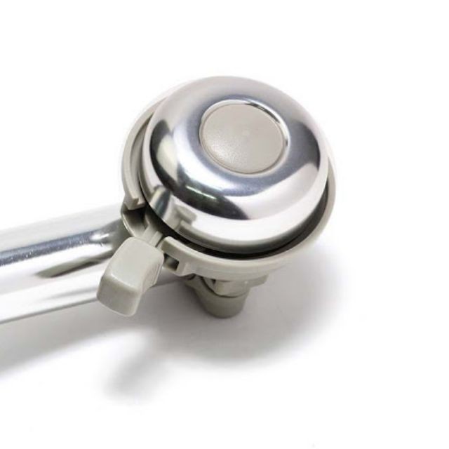 Chuông xe đạp kêu to  lắp được tất cả các loại xe