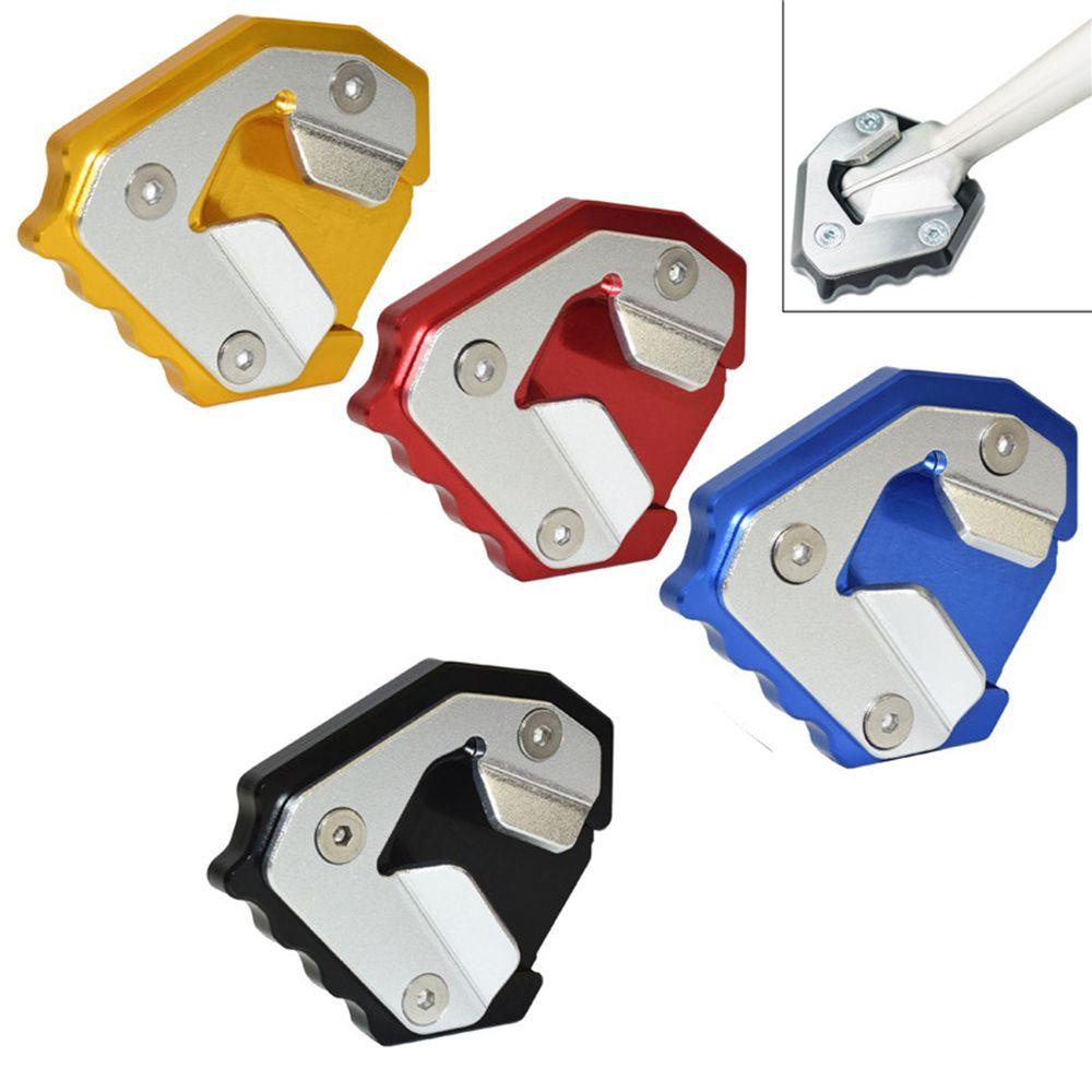 Miếng Đệm Chân Chống Đứng Cho BMW S1000XR 15-19