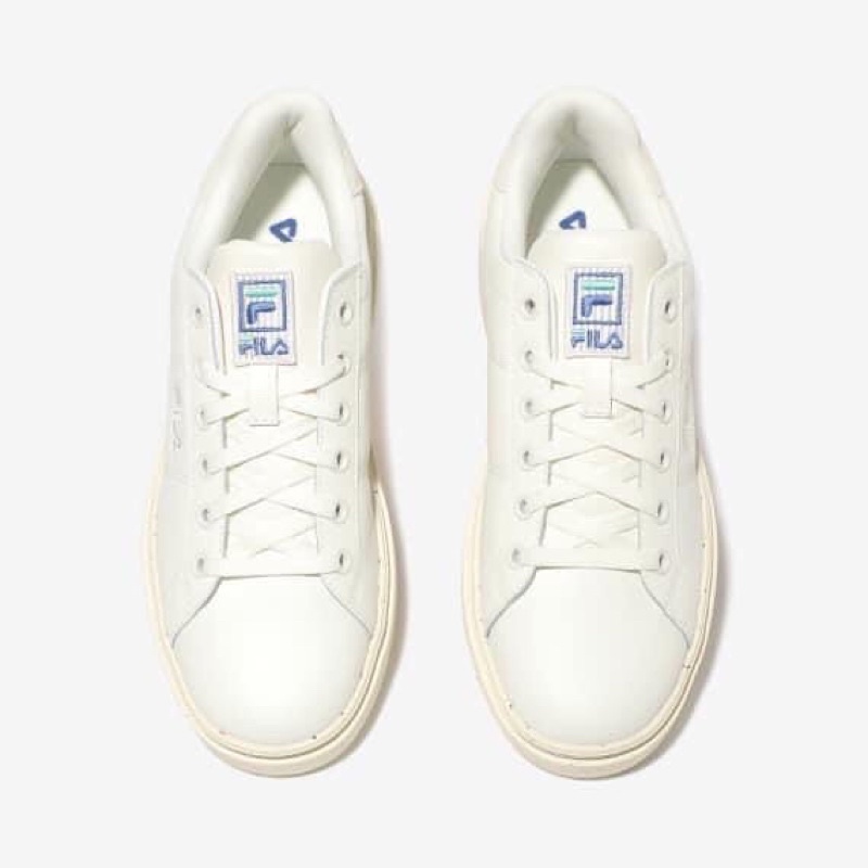 Sẵn giày fila court plumpy project 7