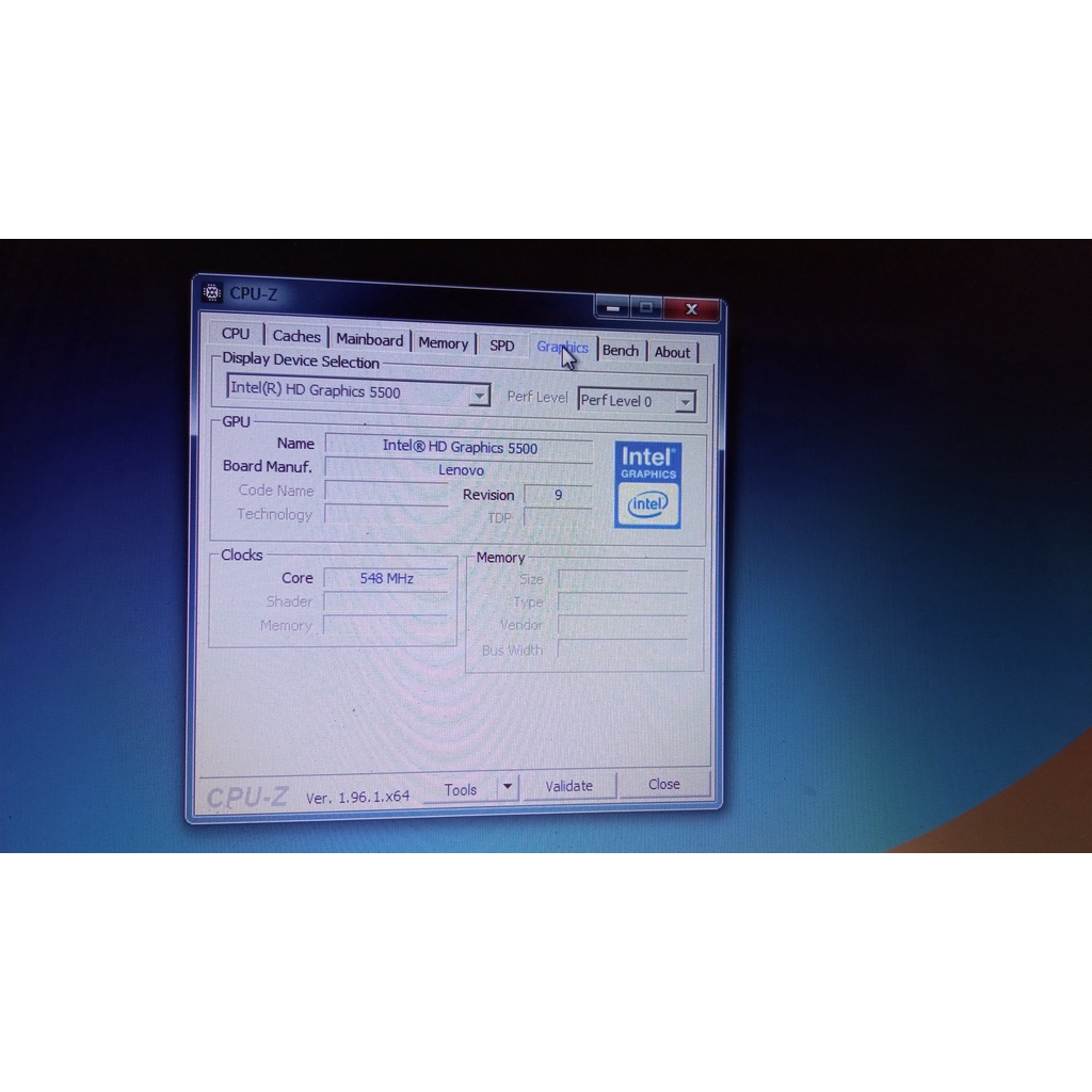 Máy tính xách tay lenovo ideapad 100 14IBD, chíp core i3 5005U, ram 4gb DDR3L, chạy mượt ổn định | BigBuy360 - bigbuy360.vn