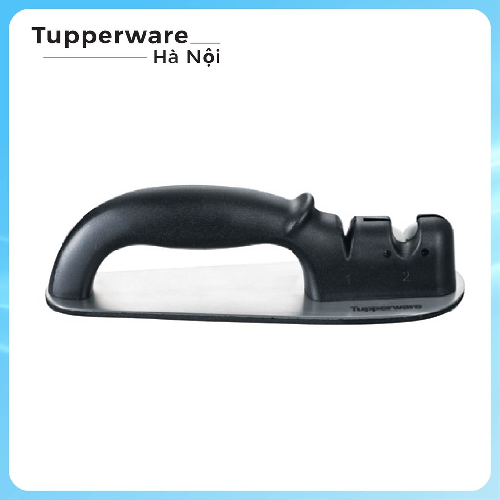 Dụng cụ mài dao TupperWare