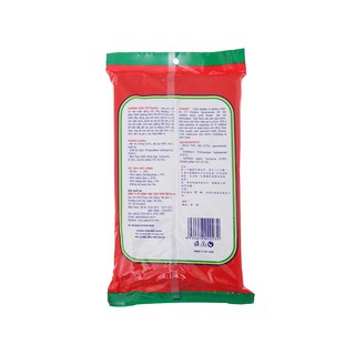 Mì Xào Cao Cấp Safoco 500g
