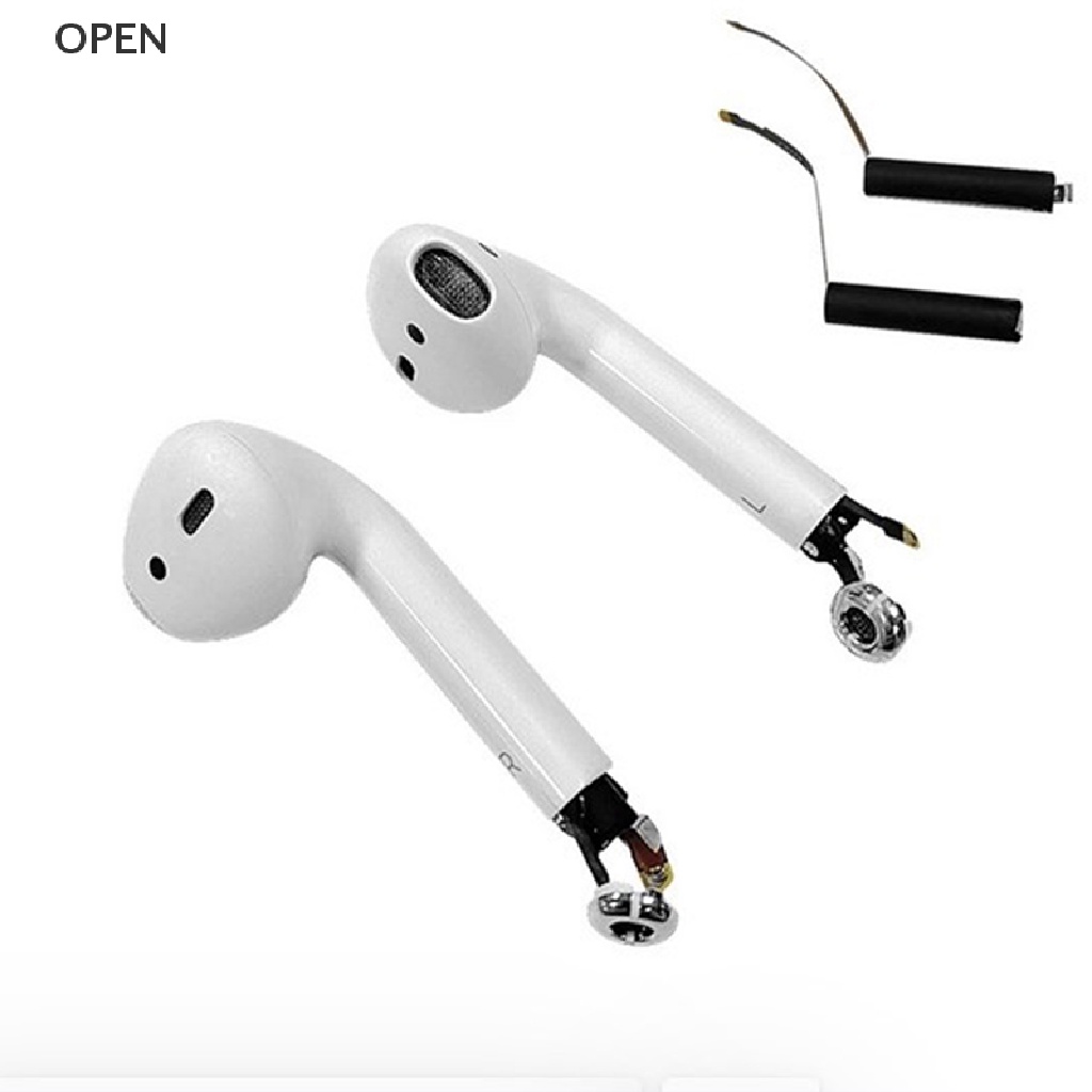 Pin Thay Thế Cho Airpods 1 Và 2 25mAh my