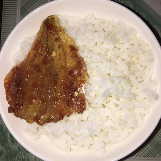 0,5kg Cá chỉ vàng tẩm gia vị cay dẻo ngon