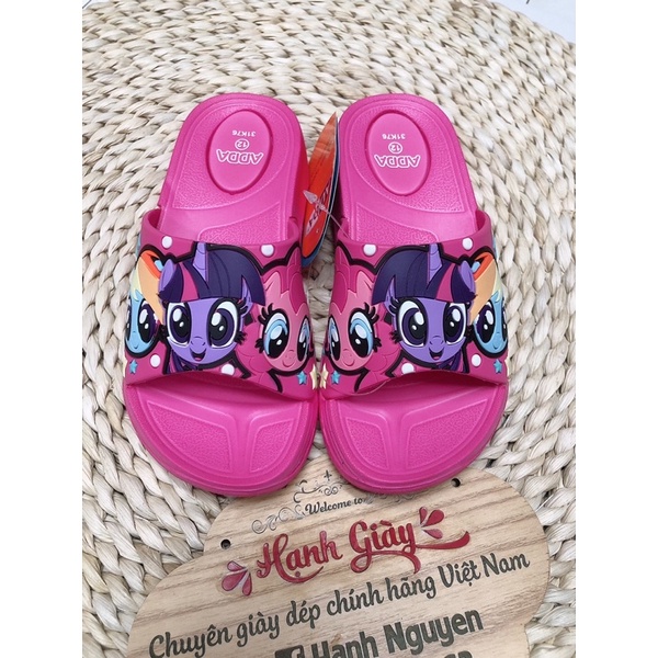 Dép Lê ADDA thái lan