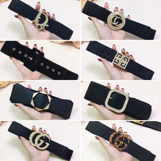 Combo 2 nịt thun bất kỳ