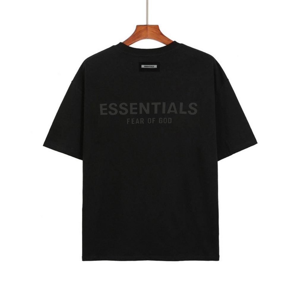 Áo Thun Essentials  Nam Nữ Unisex Đẹp Áo Phông Tay Lỡ From Rộng Fanano Thời Trang Cao Cấp Hàn Quốc Fnat300