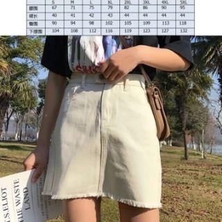 Chân Váy chữ A ( big size tới 5XL)