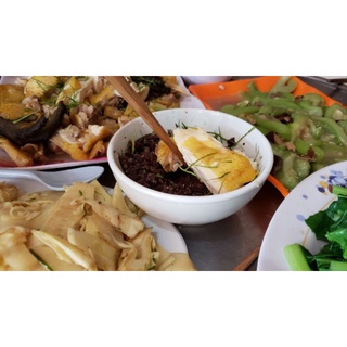 10 Hạt Dổi Nếp