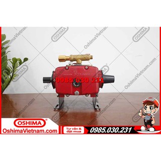 Đầu xịt Dragon HS30A 2HP tự động