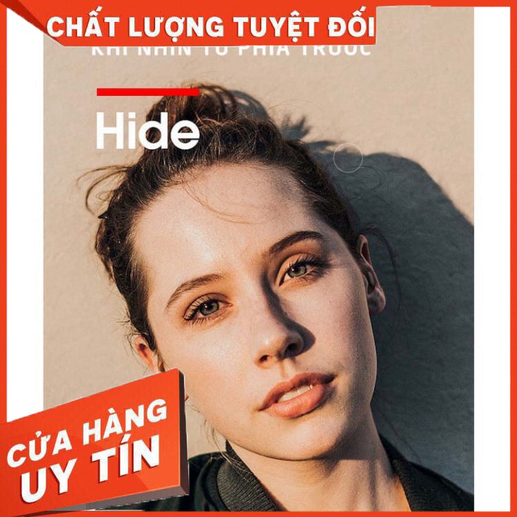 [ Siêu Phẩm ] - Tai nghe bluetooth MINI HAYLOU GT1 phong cách thời thượng