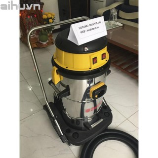 Máy hút bụi công nghiệp Sancos 3239W