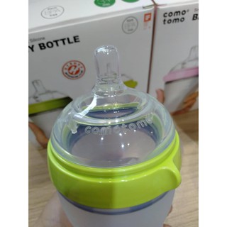 Bình Sữa Comotomo 250ml - Mỹ