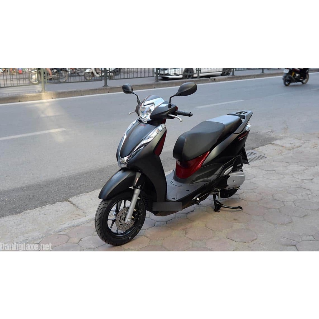 Cụm giá bắt tay phanh phải laed 125 honda