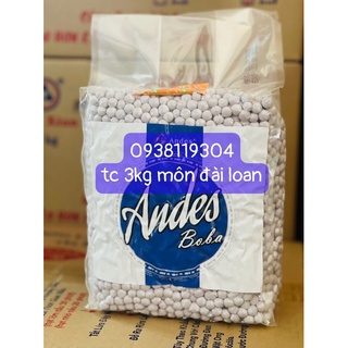 Trân châu môn andes 3kg đài loan
