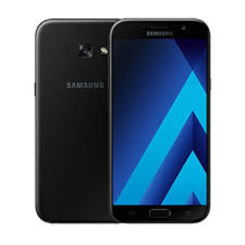 điện thoại Samsung Galaxy A7 2017 (A720) ram 4G/32G mới Chính Hãng- Chơi Game nặng mượt - BC 05