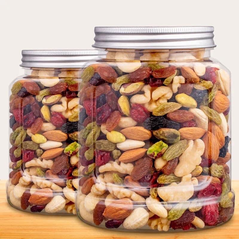 Hạt ngũ cốc
