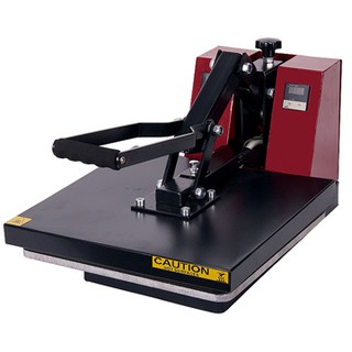 MÁY ÉP NHIỆT PHẲNG KHỔ 38*38