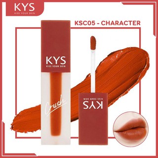 Son Kem KYS Chocolate Crush