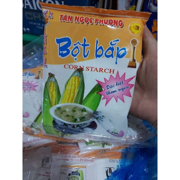 Bột Bắp 150g