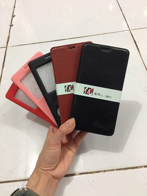 [⚡️Flas Sale] Bao da sam sung A700, A7 (2015)