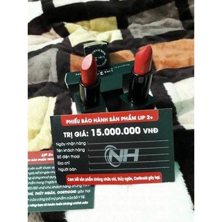 Son cao cấp lip 2+