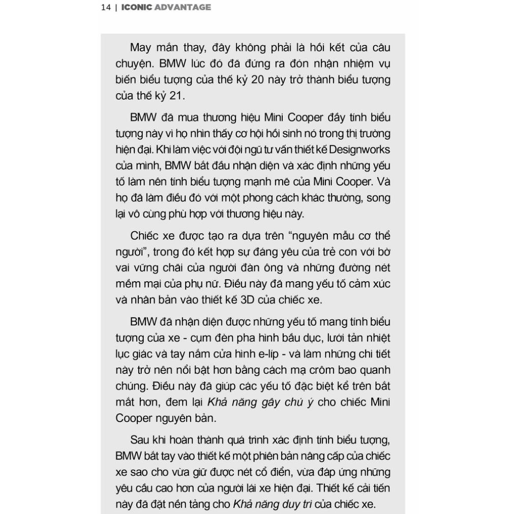 Sách - Quyền Lực Biểu Tượng - First News